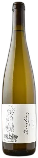 capture du vin Riesling