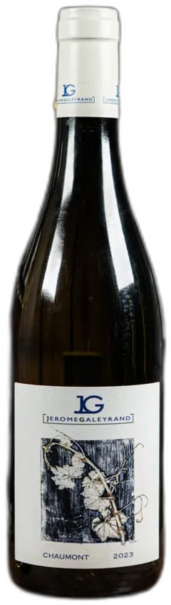 photo du vin Chaumont