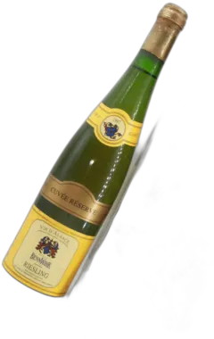 image du vin Cuvée Réserve