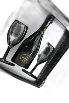 photo du vin Dom Ruinart