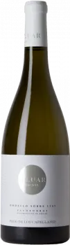 photo du vin o Luar do Sil Vides de Córgomo