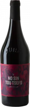 illustration du vin no Sin Tou Tsefs