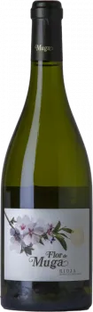 image du vin Flor de Muga Blanco