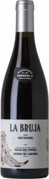 image du vin Comando g Vinos de Madrid "la Breña" 2020