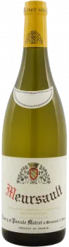 photo du vin Meursault
