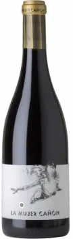 image du vin Comando g Vinos de Madrid "la Breña" 2020