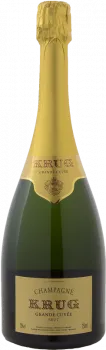 photo du vin Krug, Grande Cuvée 173ème Edition Blanc