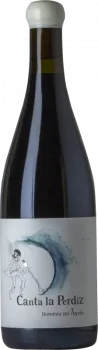 image du vin Dominio Del Águila Canta la Perdiz