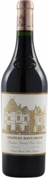 aperçu du vin Château Haut-Brion 2022