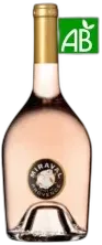 image du vin Miraval
