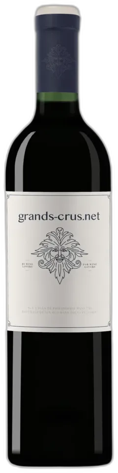 illustration du vin Clos des Papes