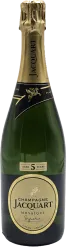 photo du vin Champagne Jacquart "Signature B018" Champagne Blanc