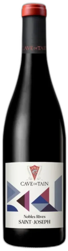 photo du vin Nobles Rives
