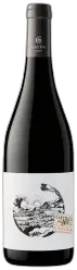 illustration du vin Domaine Gayda "Syrah" Igp Pays d’oc Rouge