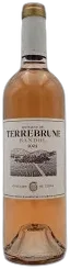 image du vin Bandol Rosé Domaine de Terrebrune 2024
