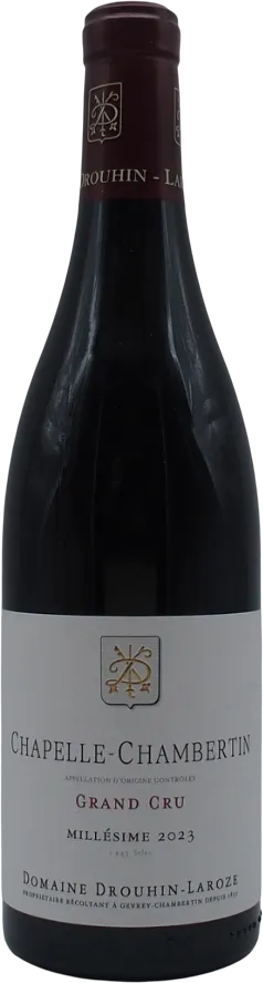 photos du vin Chapelle-Chambertin