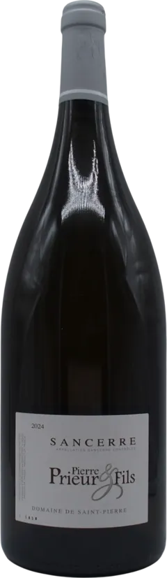photo du vin Magnum Sancerre