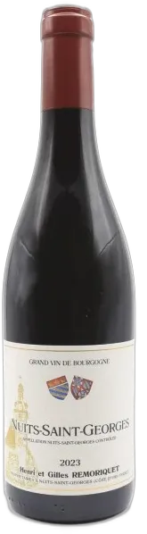 photo du vin Nuits Saint Georges