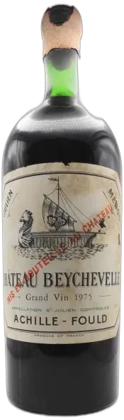 photo du vin Jéroboam
