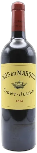 illustration du vin Clos du Marquis