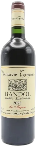 photos du vin Bandol Domaine Tempier Lulu et Lucien Famille Peyraud