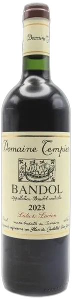 photo du vin Lulu & Lucien