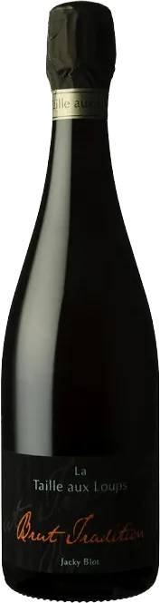 photo du vin Domaine de la Taille Aux Loups Crémant de Loire Brut Tradition