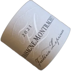 image du vin Chassagne-Montrachet Village Blanc