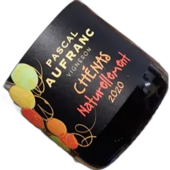 photo du vin Naturellement