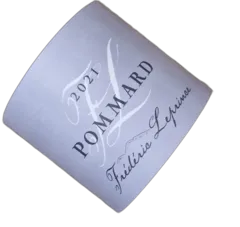 image du vin Pommard Village