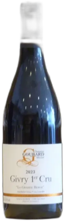 photos du vin La Grande Berge