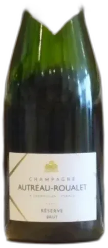 image du vin Autréau-Roualet Réserve Brut