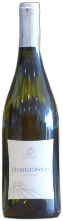 image du vin Chardonnay Domaine des Forges
