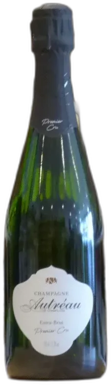 photo du vin Autréau de Champillon 1er Cru Extra-Brut