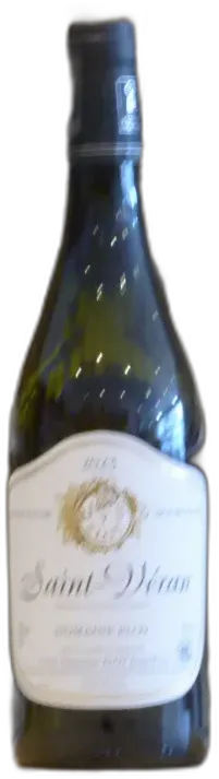 image du vin Saint Véran Domaine Eloy 2023