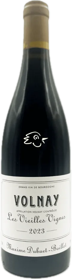 image du vin Volnay Vieilles Vignes