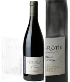photo du vin Côte-Rôtie Rozier 2023 Dom. Bonnefond