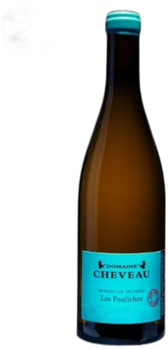 aperçu du vin les Pouliches