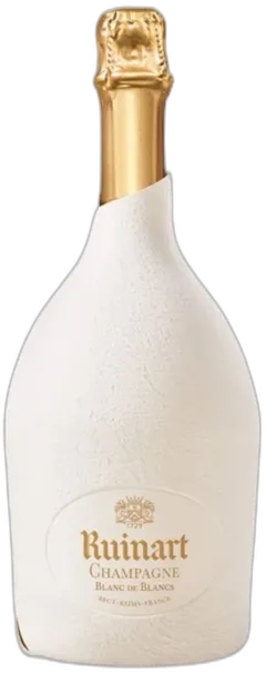 photo du vin Magnum Ruinart Blanc de Blancs