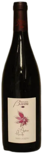 capture du vin Un Autre Monde