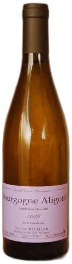 photo du vin Aligoté