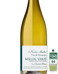 photos du vin le Chemin Blanc