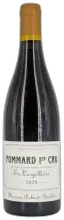 aperçu du vin en Largillière
