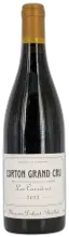 photo du vin les Carrières