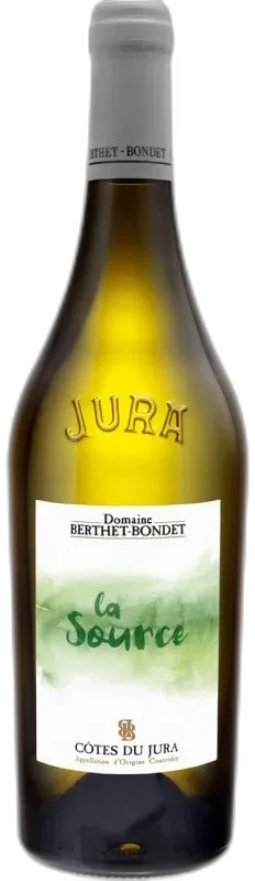 vue du vin la Source