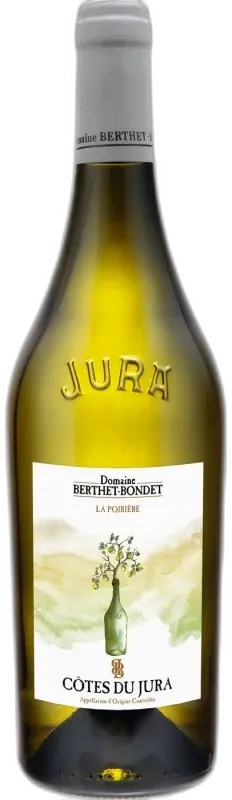 photos du vin La Poiriere