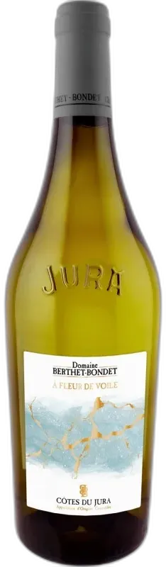 image du vin Fleur de Voile