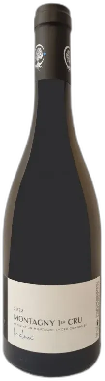 capture du vin Le Cloux