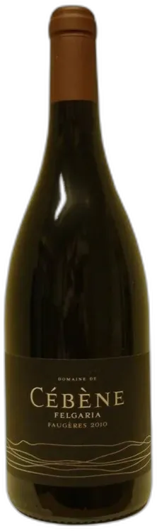 image du vin Felgaria