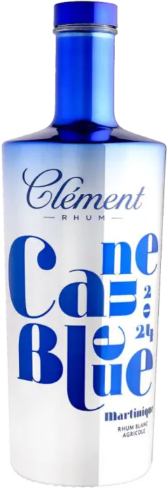 capture du vin Canne Bleue